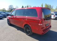 Mercedes-Benz Třídy V 20