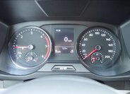 Volkswagen Crafter Skříň 2,0 l 103 kw