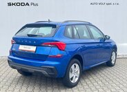 Škoda Kamiq 2