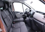 Renault Trafic 12