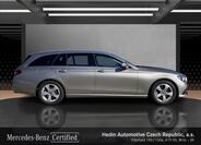 Mercedes-Benz Třídy E 6