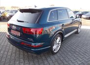 Audi Q7 SUV 3,0 l 160 kw