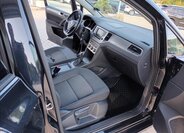 Volkswagen Golf Sportsvan MPV 1,4 l 92 kw