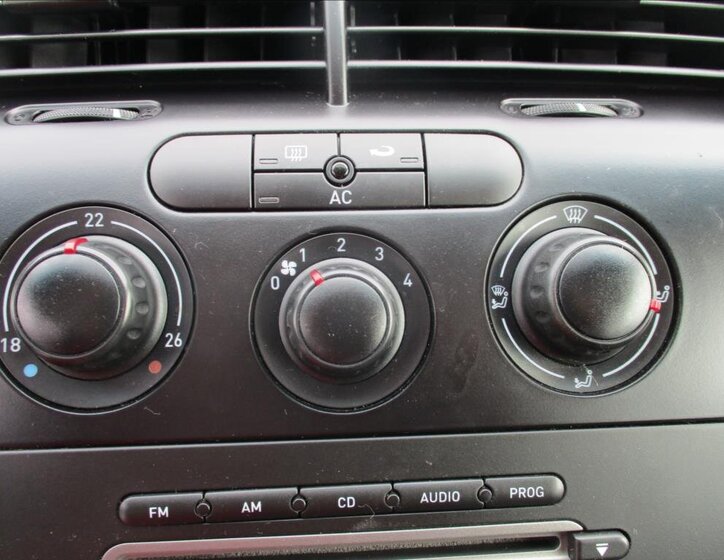 Seat Altea Kombi 1,6 l 75 kw