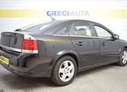 Opel Vectra Liftback 1,8 l 103 kw