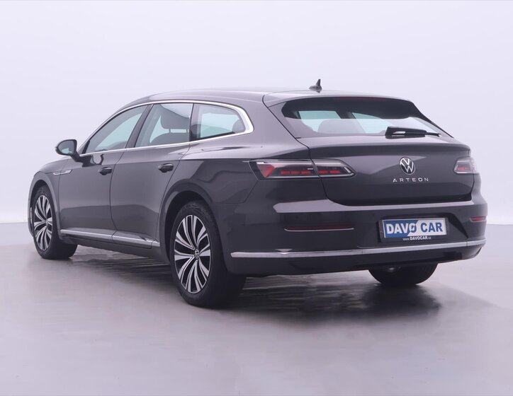 Volkswagen Arteon Kombi 2,0 l 110 kw