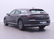 Volkswagen Arteon Kombi 2,0 l 110 kw