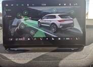 Škoda Elroq SUV 1,0 150 kw