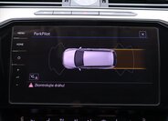 Volkswagen Passat Kombi 2,0 l 110 kw