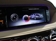 Mercedes-Benz Třídy S 25