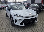 Cupra Formentor SUV / Terénní 2,0 l 245 kw