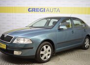 Škoda Octavia Liftback 1,9 l 77 kw