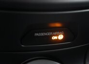 Ford Fiesta Hatchback 1,2 l 60 kw