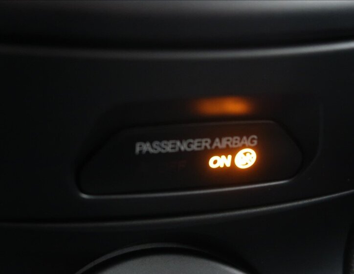 Ford Fiesta Hatchback 1,2 l 60 kw