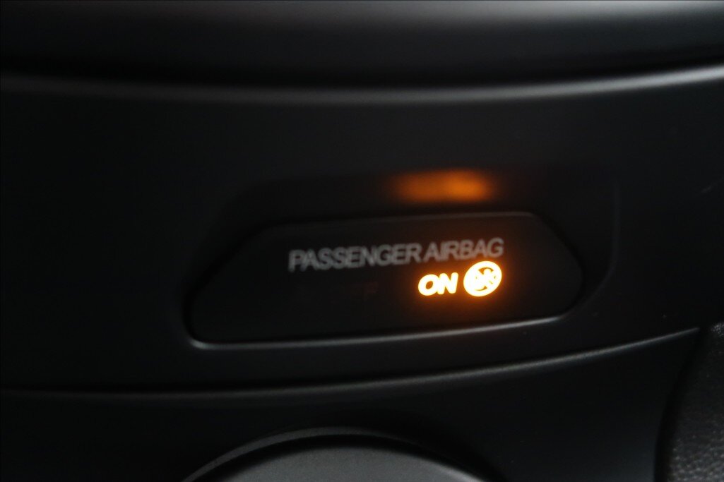 Ford Fiesta Hatchback 1,2 l 60 kw