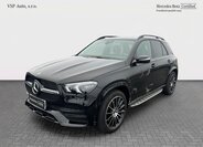 Mercedes-Benz GLE 1