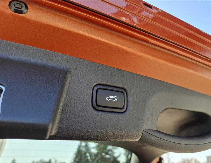 Hyundai Tucson SUV / Terénní 1,6 l 117 kw