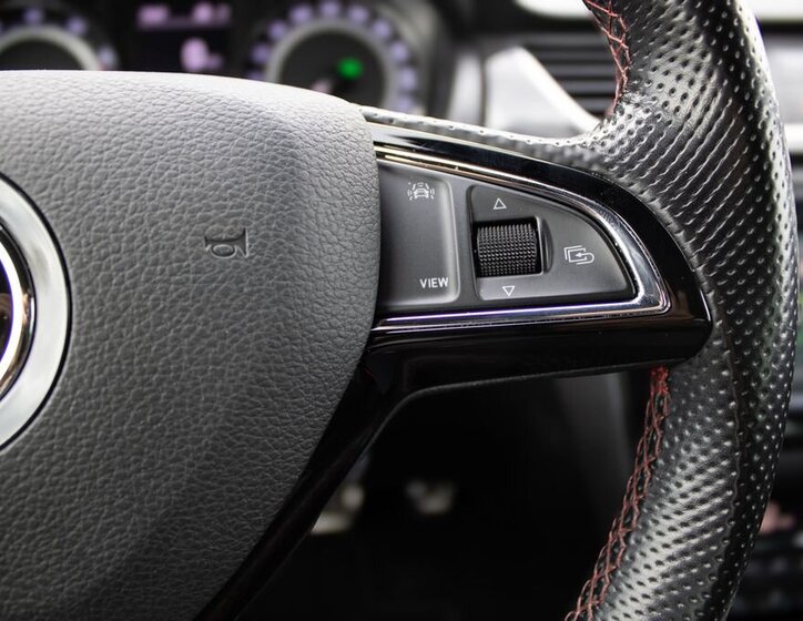 Škoda Rapid Sedan / Limuzína 999,0 81 kw