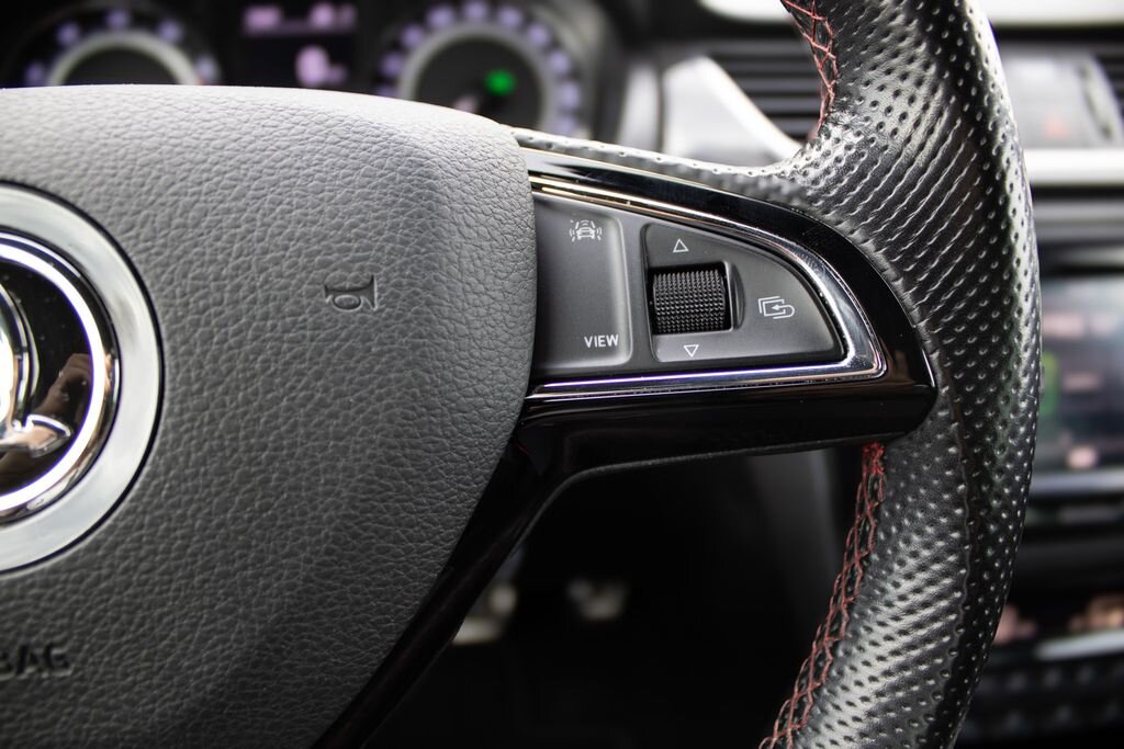 Škoda Rapid Sedan / Limuzína 999,0 81 kw