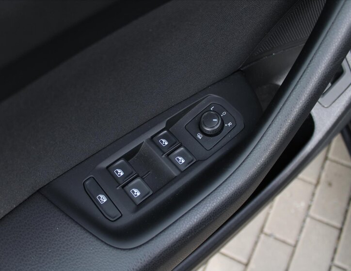 Volkswagen Passat 26