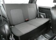 Lada Niva Ostatní 1,7 l 61 kw