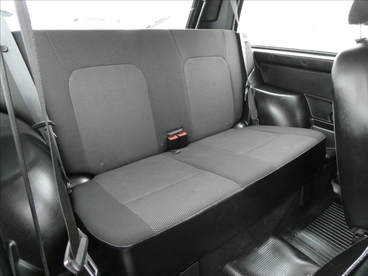 Lada Niva Ostatní 1,7 l 61 kw