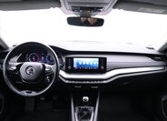 Škoda Octavia Kombi 2,0 l 85 kw