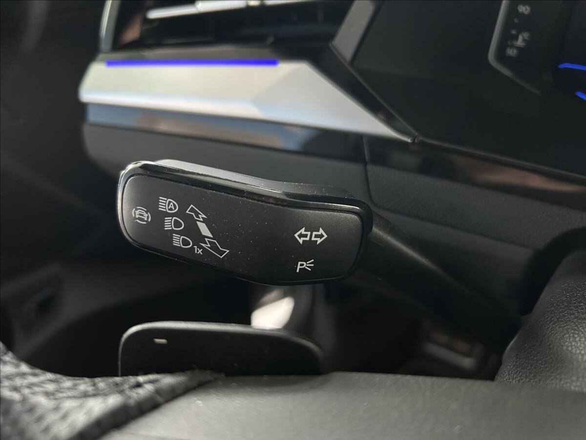 Volkswagen Arteon Kombi 2,0 l 147 kw