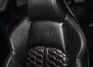 Audi RS4 Kombi 2,9 l 331 kw