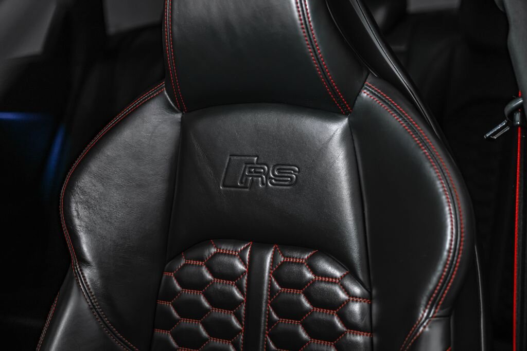 Audi RS4 Kombi 2,9 l 331 kw