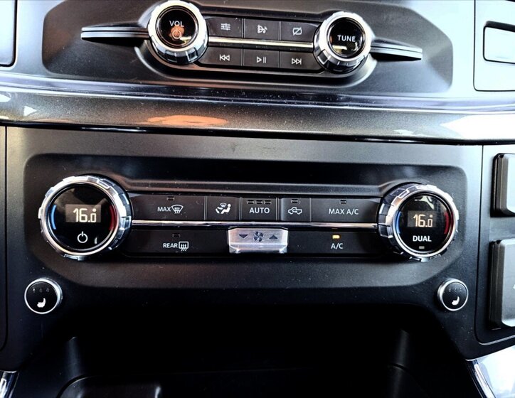 Ford F-150 Pick-up 2,7 l 242 kw