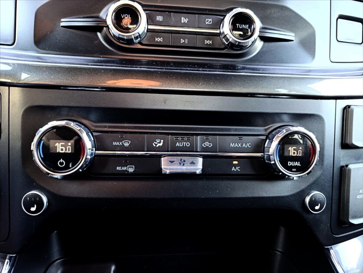 Ford F-150 Pick-up 2,7 l 242 kw