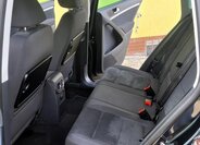 Volkswagen Tiguan SUV 2,0 l 103 kw