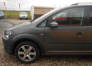 Volkswagen Touran 10