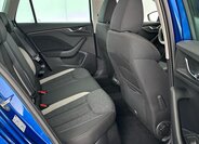 Škoda Scala Hatchback 999,0 85 kw