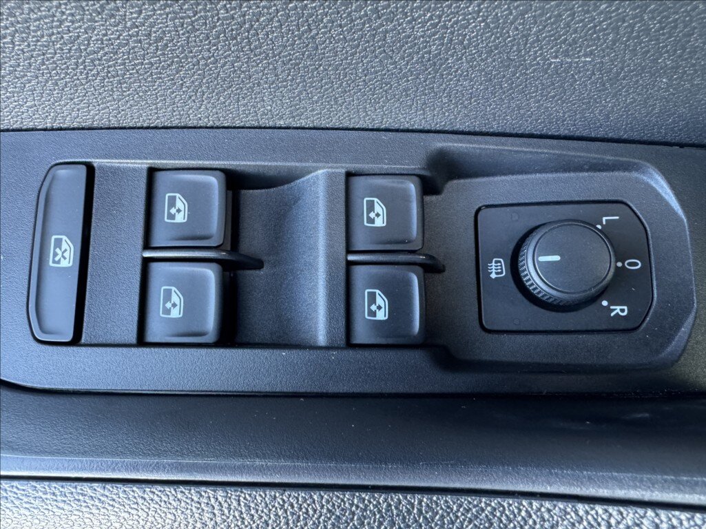 Škoda Karoq Kombi 1,5 l 110 kw