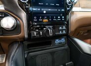 Dodge RAM Pick-up 5,7 l 291 kw