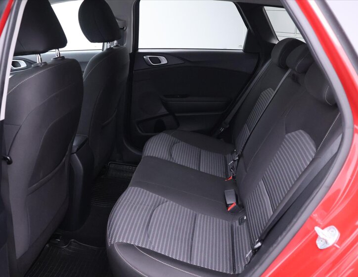 KIA Ceed Kombi 1,5 l 118 kw