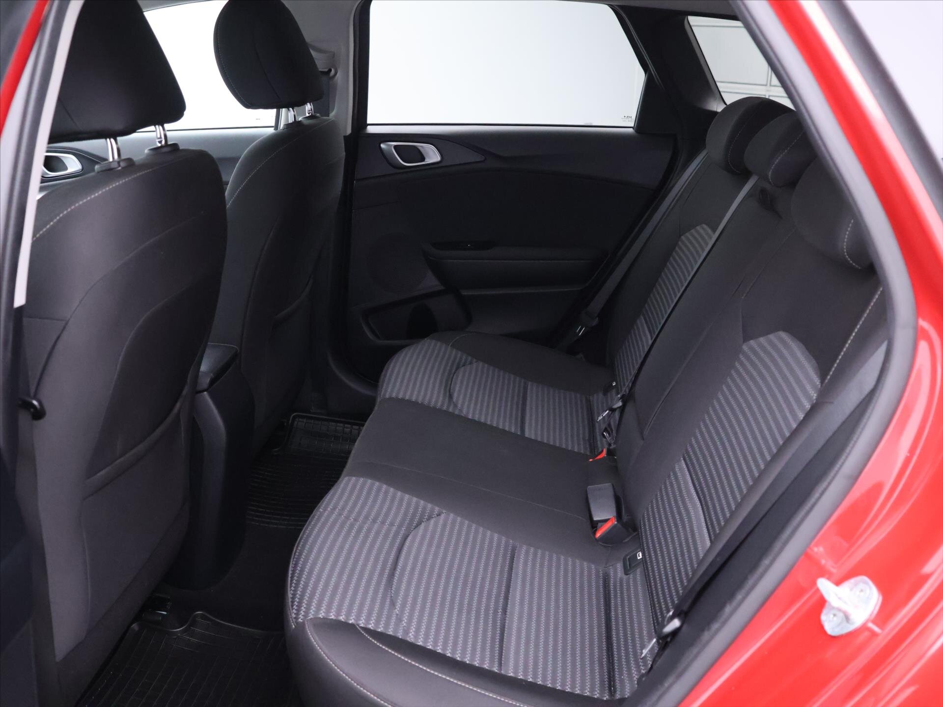 KIA Ceed Kombi 1,5 l 118 kw