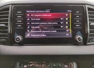 Škoda Karoq SUV 1,5 l 110 kw