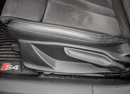 Audi A4 Kombi 3,0 l 170 kw