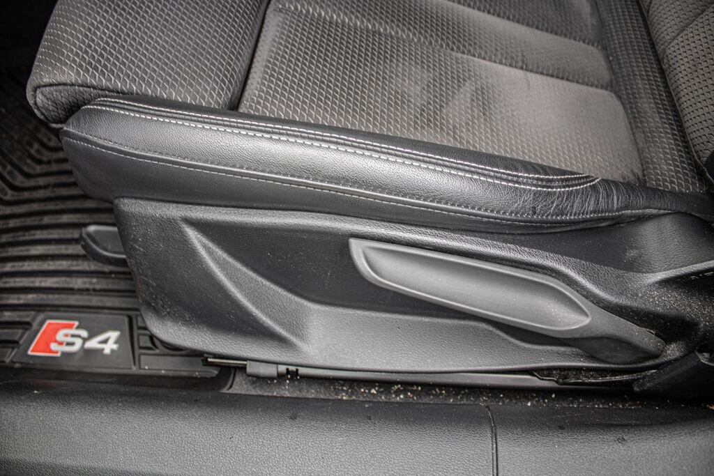 Audi A4 Kombi 3,0 l 170 kw