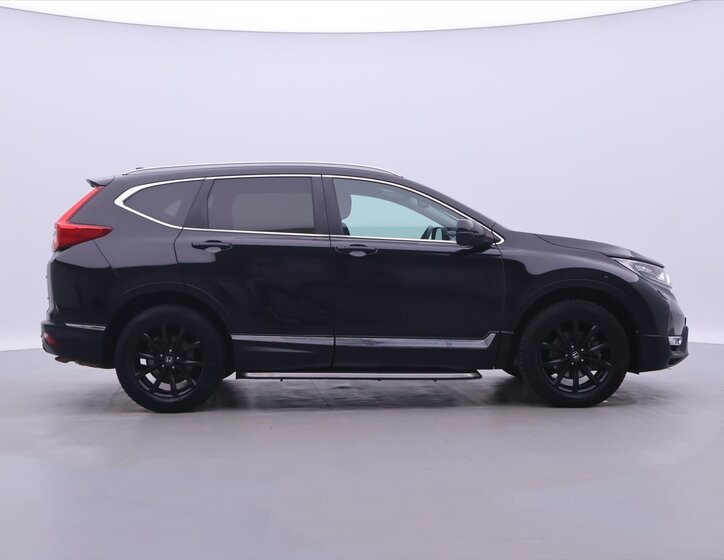 Honda CR-V SUV / Terénní 2,0 l 107 kw