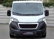 Peugeot Boxer 2