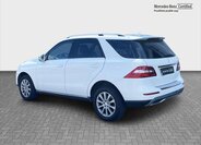 Mercedes-Benz Třídy M 3