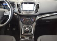 Ford Kuga SUV / Terénní 2,0 l 110 kw