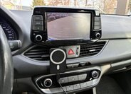 Hyundai i30 Kombi 1,6 l 85 kw