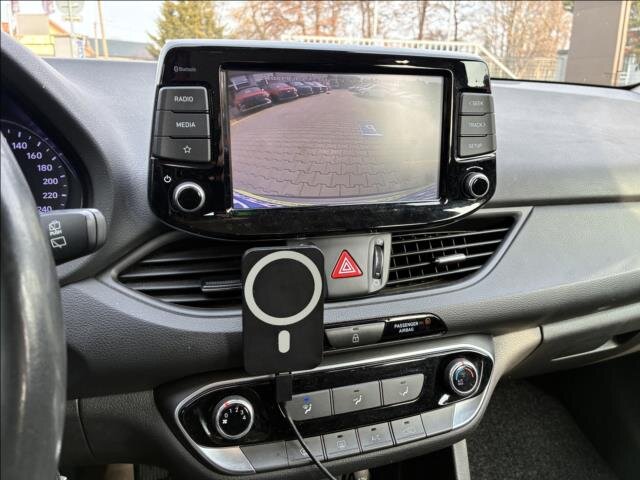 Hyundai i30 Kombi 1,6 l 85 kw