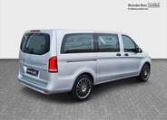 Mercedes-Benz Vito 5