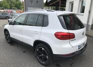 Volkswagen Tiguan 7